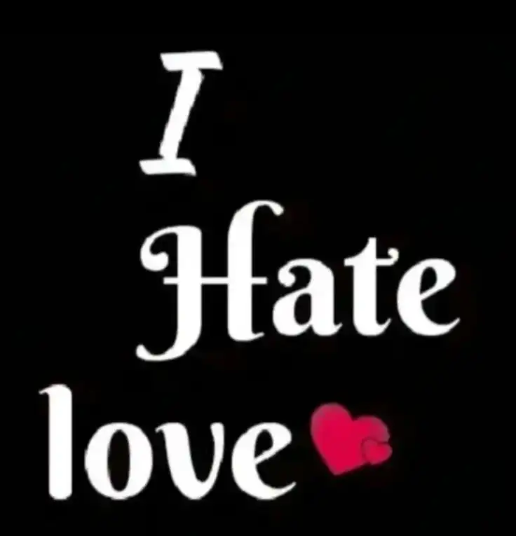 i hate u images for whatsapp